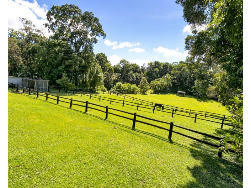 126 Green Forest Road, Kuranda QLD 4881