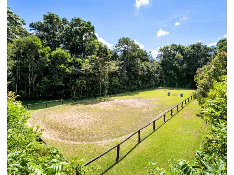 126 Green Forest Road, Kuranda QLD 4881