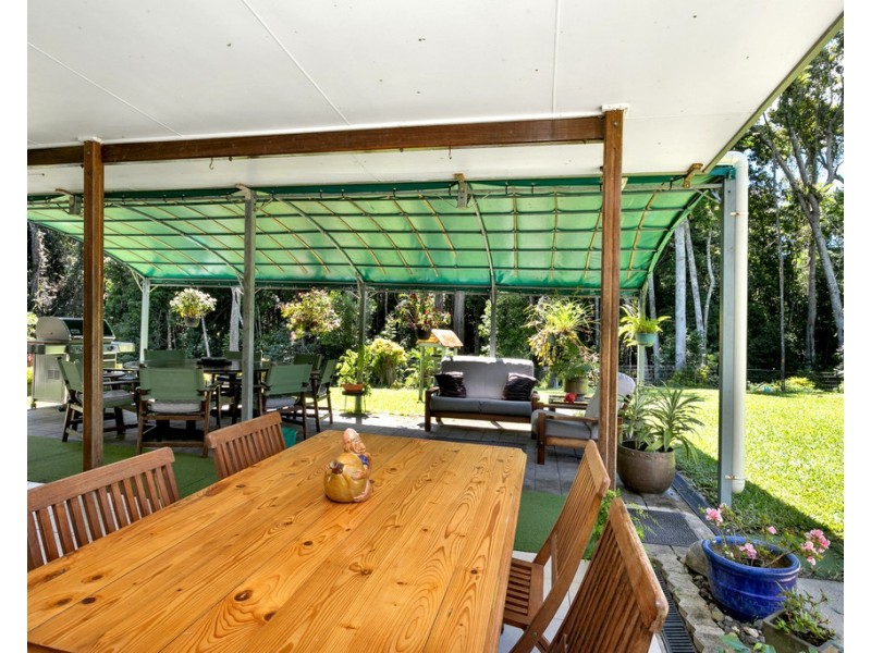126 Green Forest Road, Kuranda QLD 4881