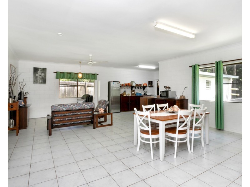 126 Green Forest Road, Kuranda QLD 4881