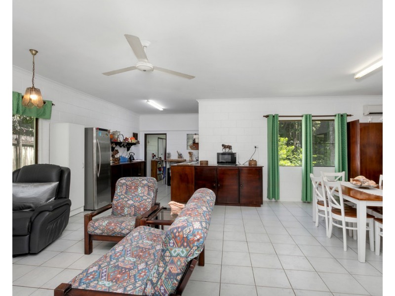 126 Green Forest Road, Kuranda QLD 4881