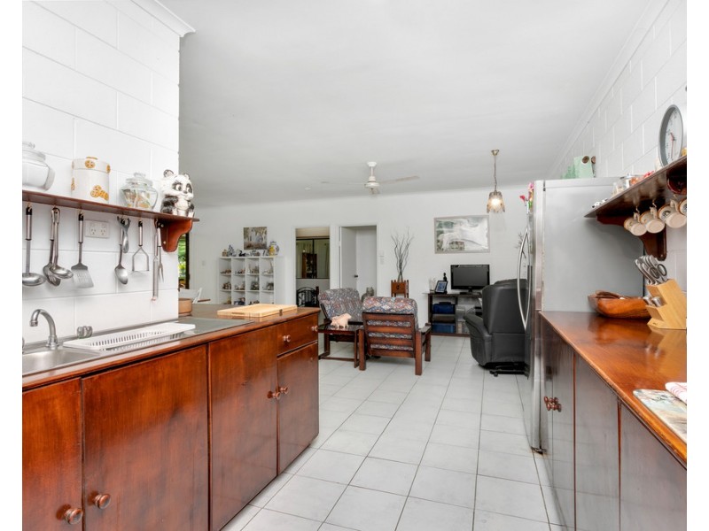 126 Green Forest Road, Kuranda QLD 4881