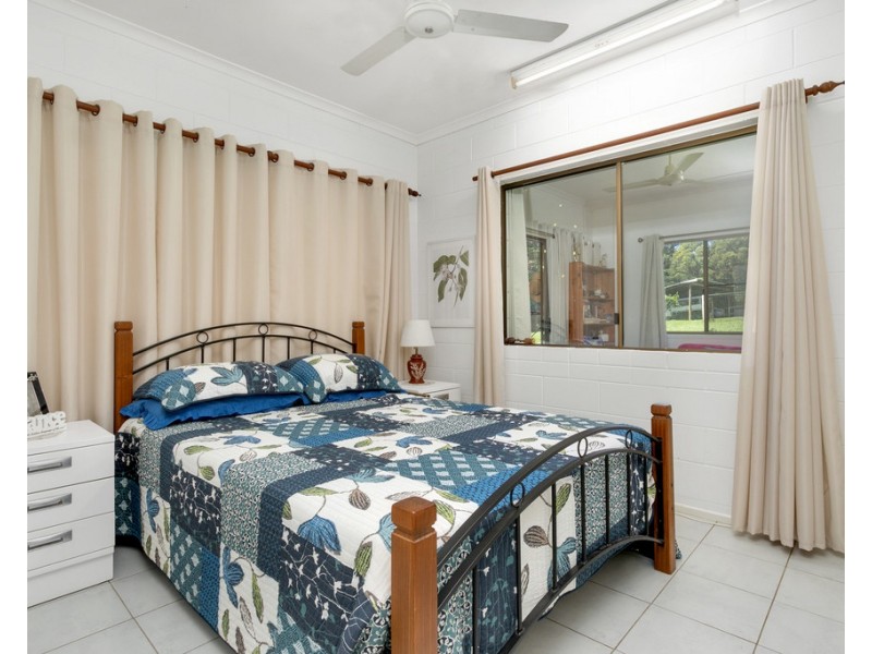 126 Green Forest Road, Kuranda QLD 4881