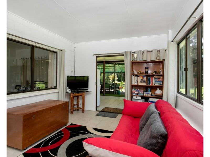 126 Green Forest Road, Kuranda QLD 4881