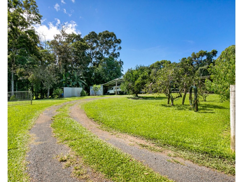 126 Green Forest Road, Kuranda QLD 4881