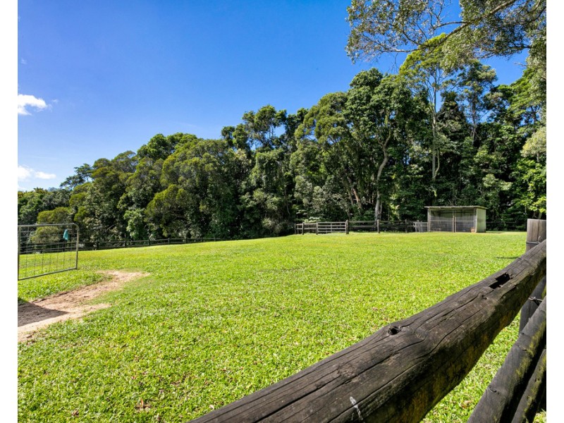 126 Green Forest Road, Kuranda QLD 4881