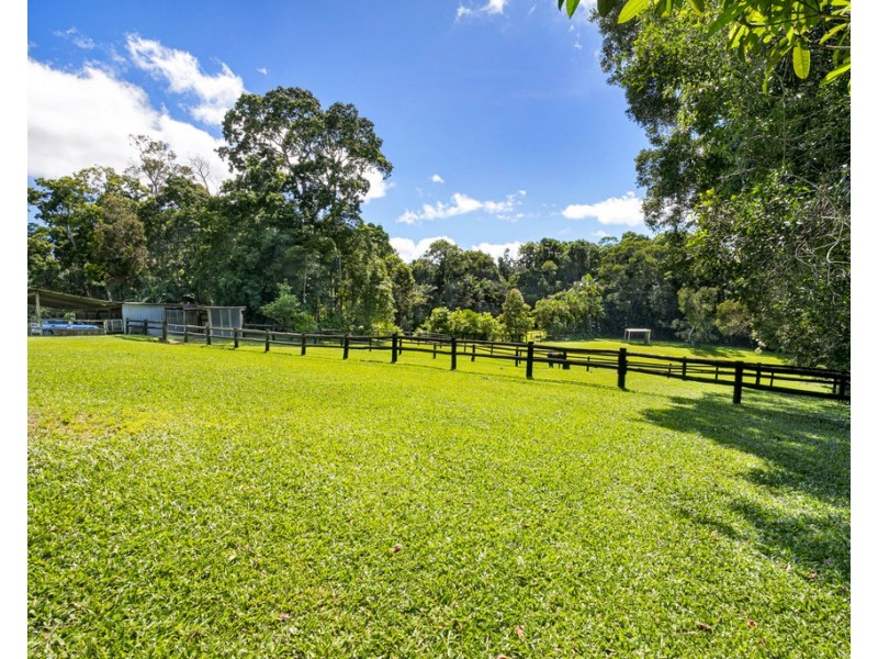 126 Green Forest Road, Kuranda QLD 4881