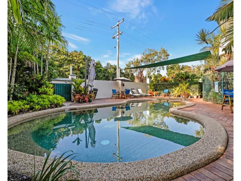 5/101 Wattle Street, Yorkeys Knob QLD 4878