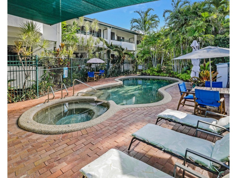 5/101 Wattle Street, Yorkeys Knob QLD 4878