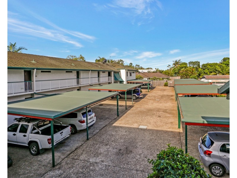 5/101 Wattle Street, Yorkeys Knob QLD 4878