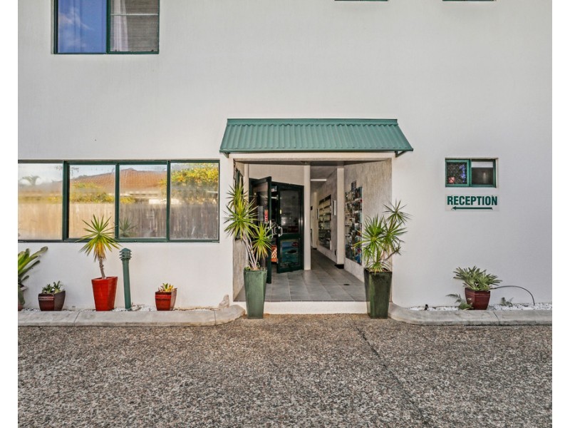 5/101 Wattle Street, Yorkeys Knob QLD 4878