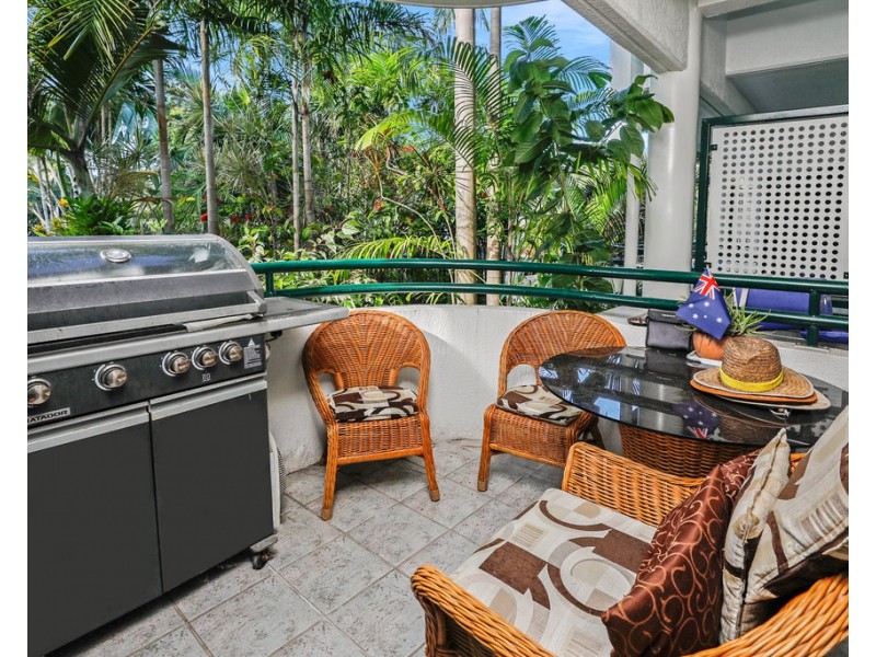 5/101 Wattle Street, Yorkeys Knob QLD 4878