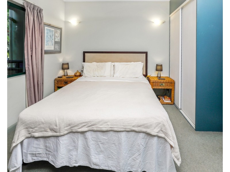 5/101 Wattle Street, Yorkeys Knob QLD 4878