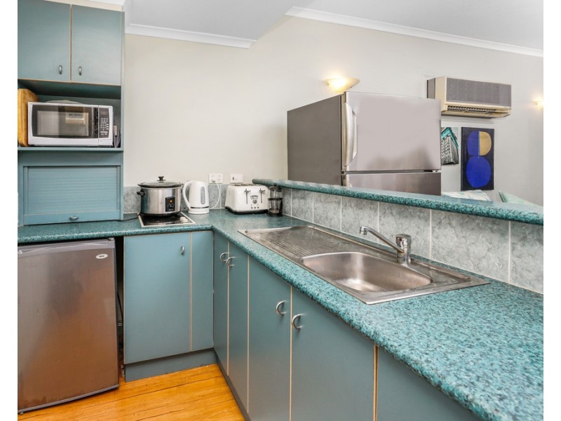 5/101 Wattle Street, Yorkeys Knob QLD 4878