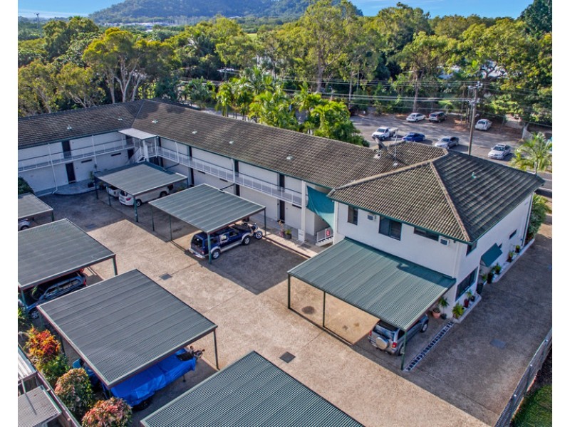 5/101 Wattle Street, Yorkeys Knob QLD 4878