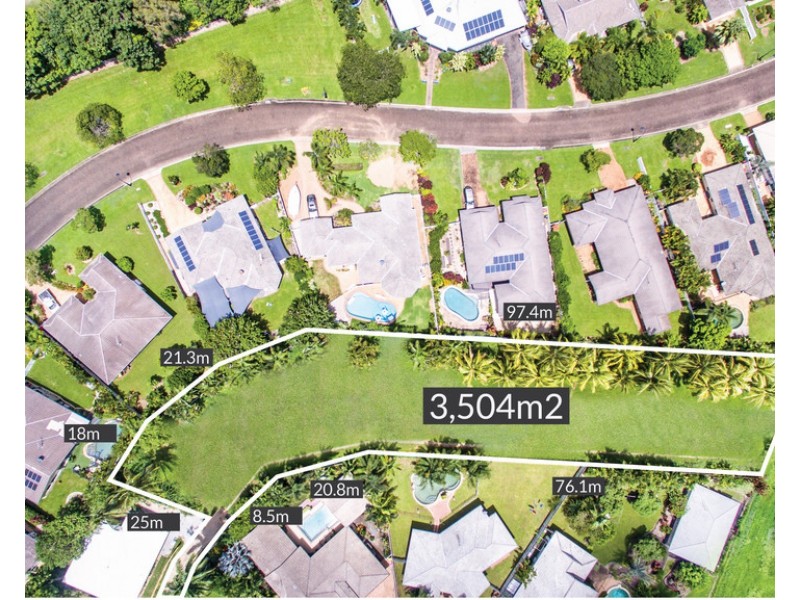 5 Lantana Place, Kewarra Beach QLD 4879