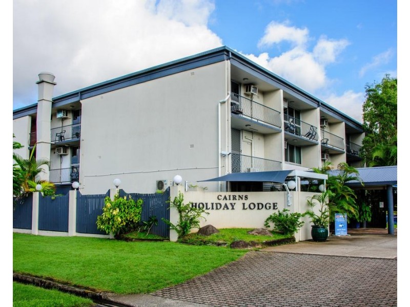 29/259 Sheridan Street,, Cairns North QLD 4870