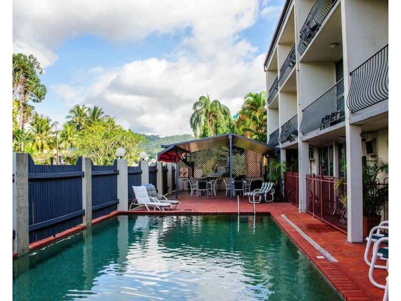 29/259 Sheridan Street,, Cairns North QLD 4870