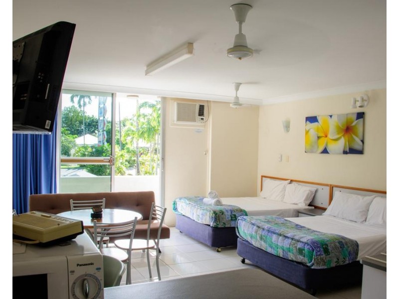 29/259 Sheridan Street,, Cairns North QLD 4870