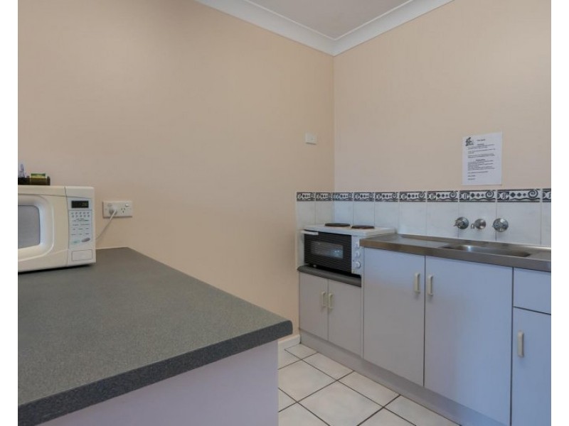 29/259 Sheridan Street,, Cairns North QLD 4870