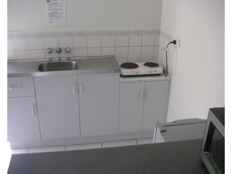 29/259 Sheridan Street,, Cairns North QLD 4870