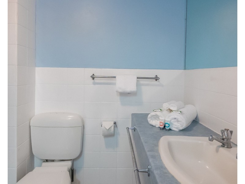 29/259 Sheridan Street,, Cairns North QLD 4870