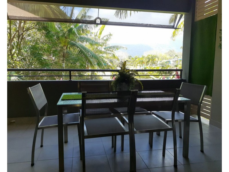 102/57-65 Paradise Palms Drive, Kewarra Beach QLD 4879