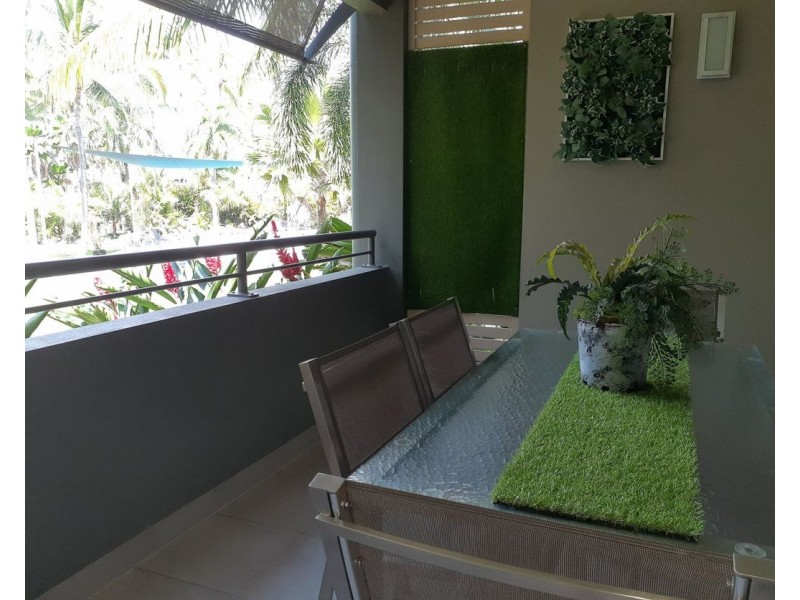 102/57-65 Paradise Palms Drive, Kewarra Beach QLD 4879