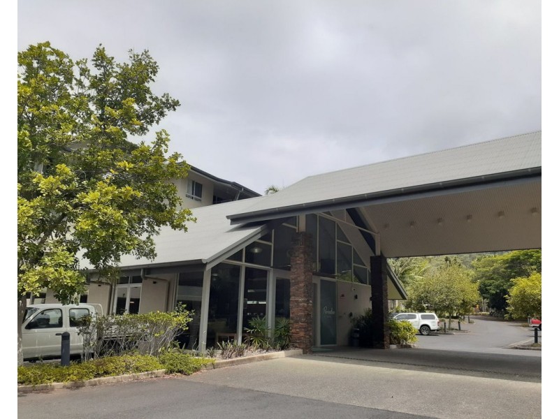 102/57-65 Paradise Palms Drive, Kewarra Beach QLD 4879