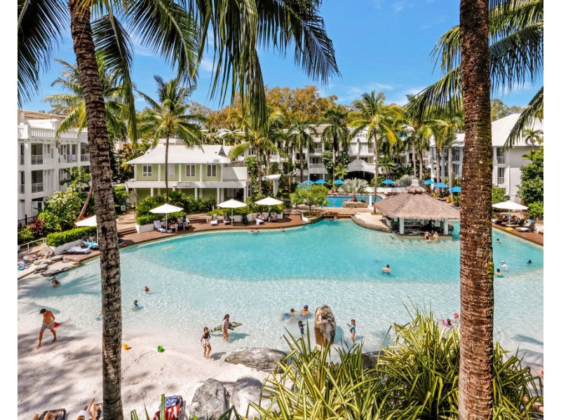 4133-4134/123 Williams Esplanade, Palm Cove QLD 4879