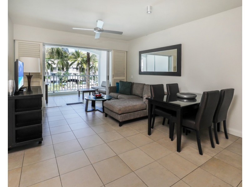 4133-4134/123 Williams Esplanade, Palm Cove QLD 4879