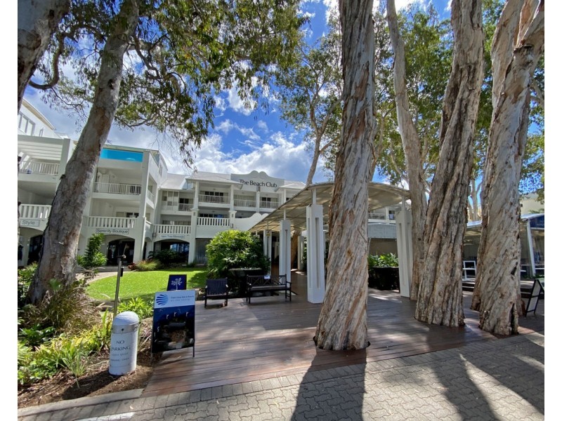 4133-4134/123 Williams Esplanade, Palm Cove QLD 4879