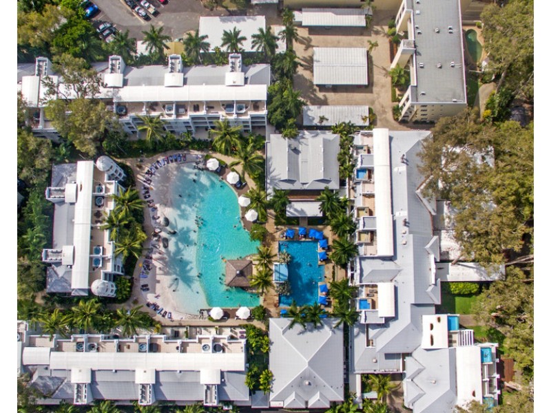 4133-4134/123 Williams Esplanade, Palm Cove QLD 4879