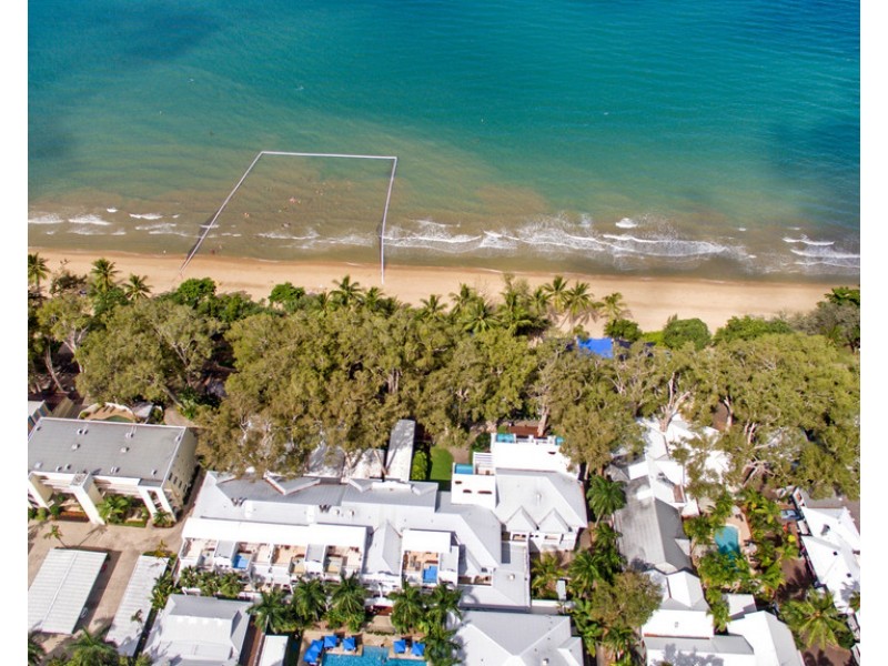 4133-4134/123 Williams Esplanade, Palm Cove QLD 4879