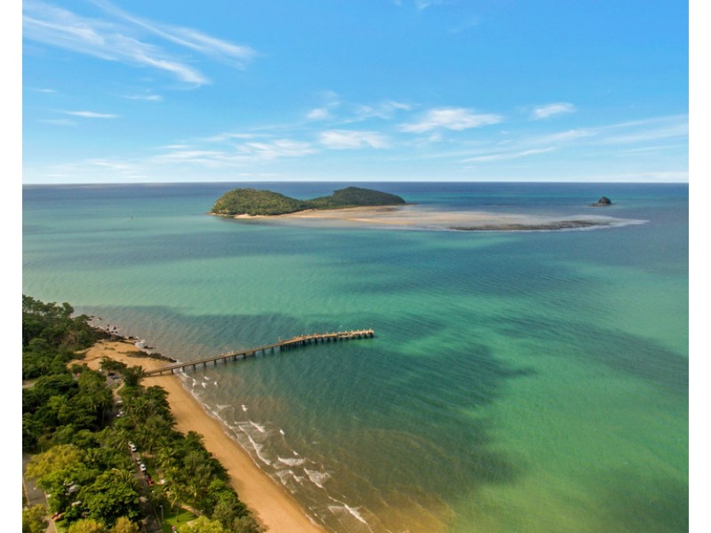4133-4134/123 Williams Esplanade, Palm Cove QLD 4879