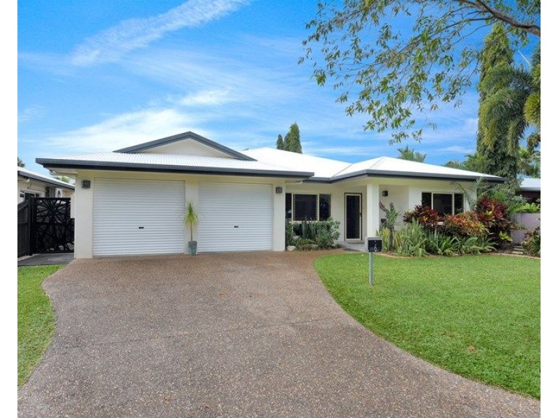 6 Bullrush Terrace, Kewarra Beach QLD 4879