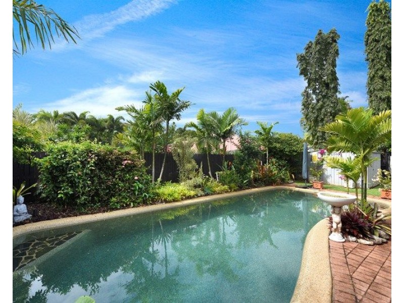 6 Bullrush Terrace, Kewarra Beach QLD 4879