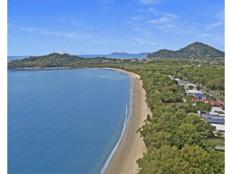 6 Bullrush Terrace, Kewarra Beach QLD 4879