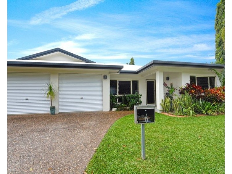 6 Bullrush Terrace, Kewarra Beach QLD 4879