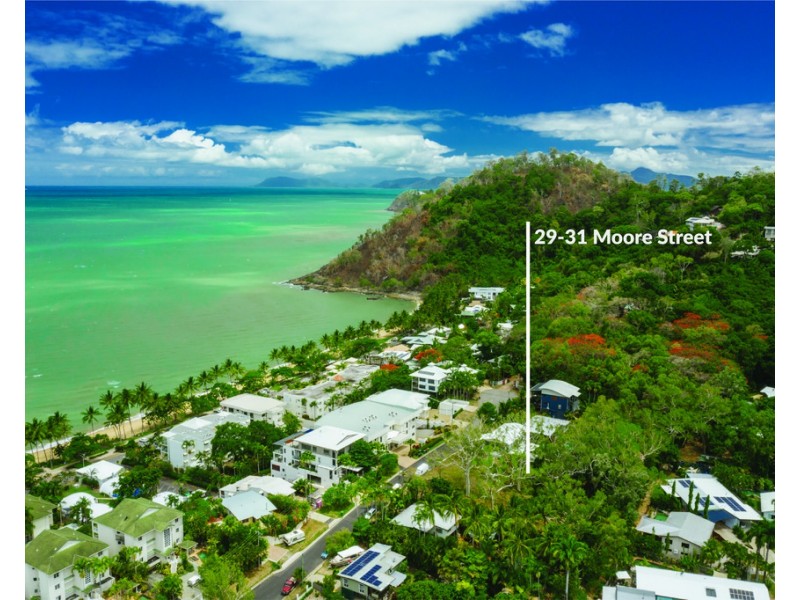 29-31 Moore Street, Trinity Beach QLD 4879
