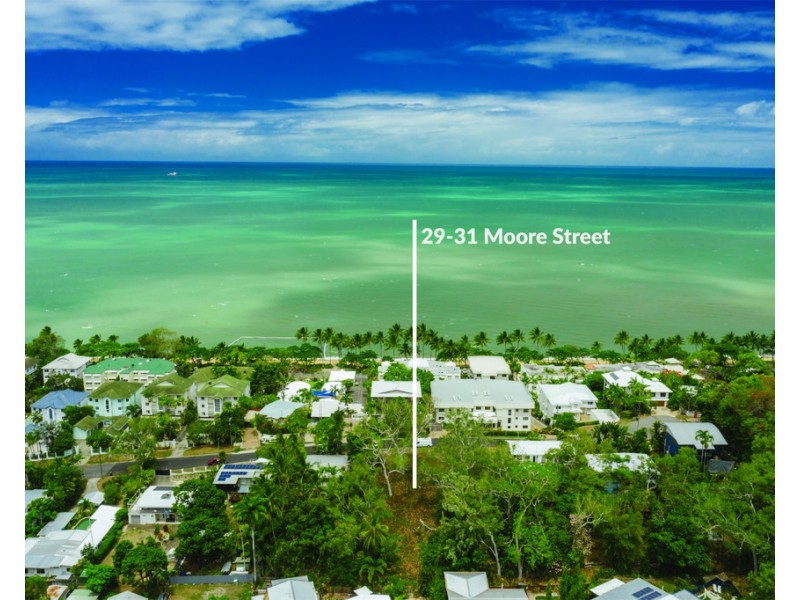 29-31 Moore Street, Trinity Beach QLD 4879