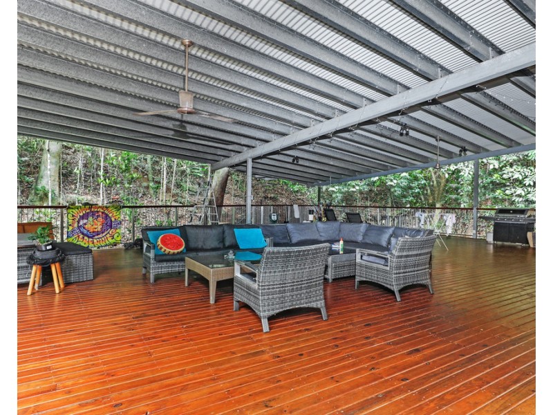 11 Jagera Close, Kamerunga QLD 4870