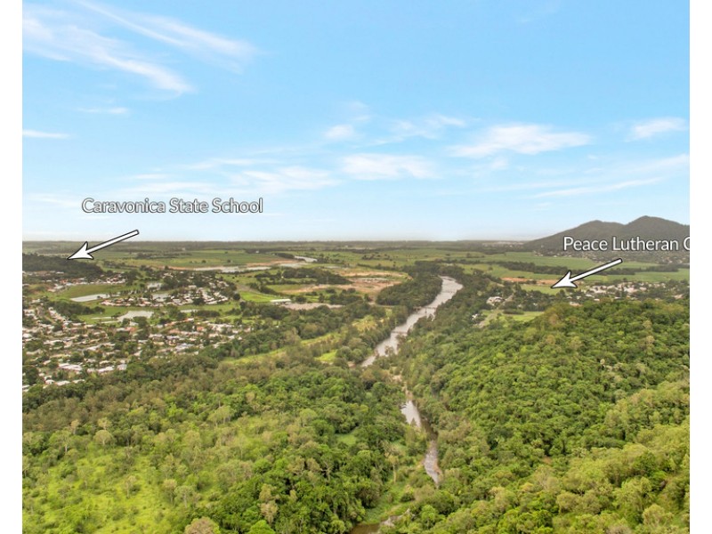 11 Jagera Close, Kamerunga QLD 4870