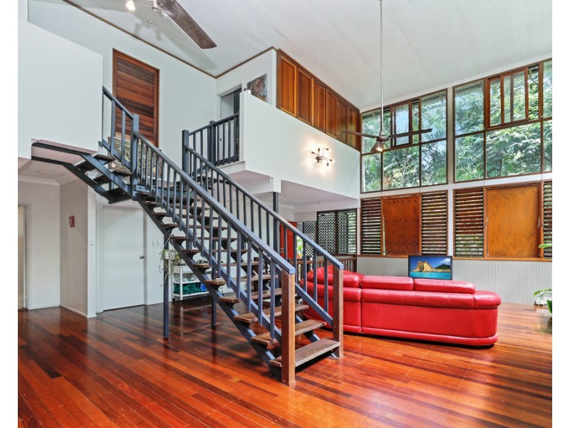 11 Jagera Close, Kamerunga QLD 4870