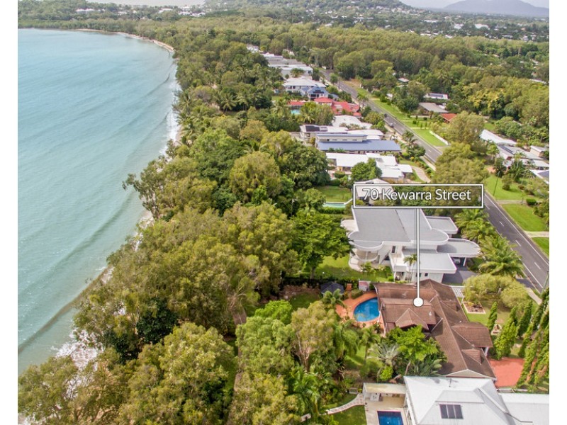 70 Kewarra Street, Kewarra Beach QLD 4879