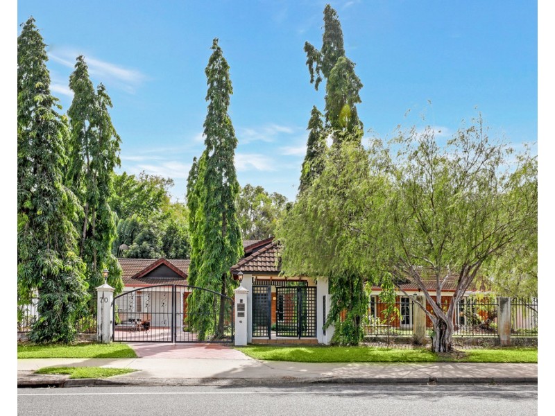 70 Kewarra Street, Kewarra Beach QLD 4879