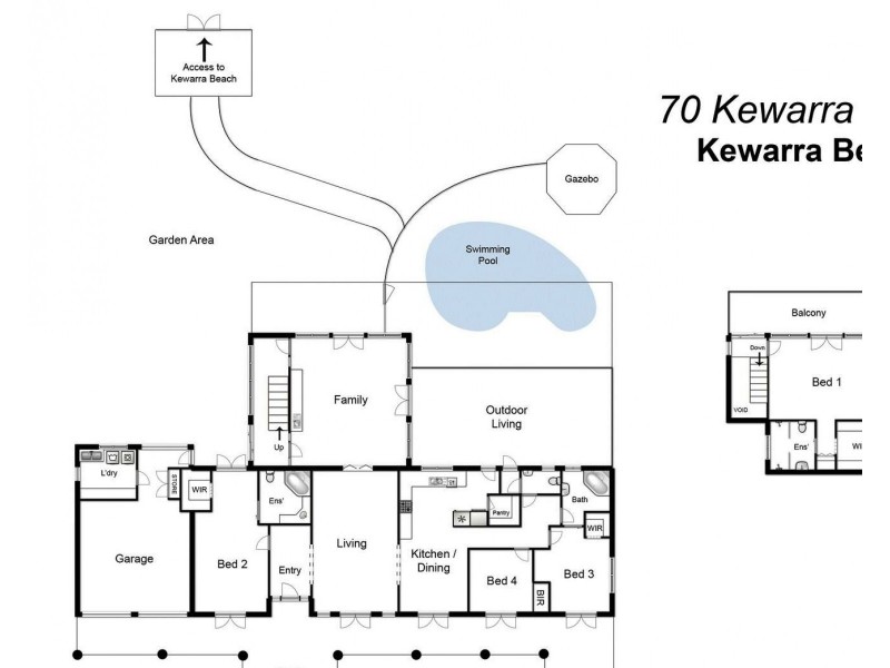 70 Kewarra Street, Kewarra Beach QLD 4879