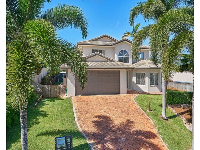 8 Torokina Street, Trinity Beach QLD 4879