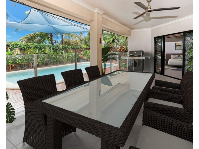 56 Moore Road, Kewarra Beach QLD 4879