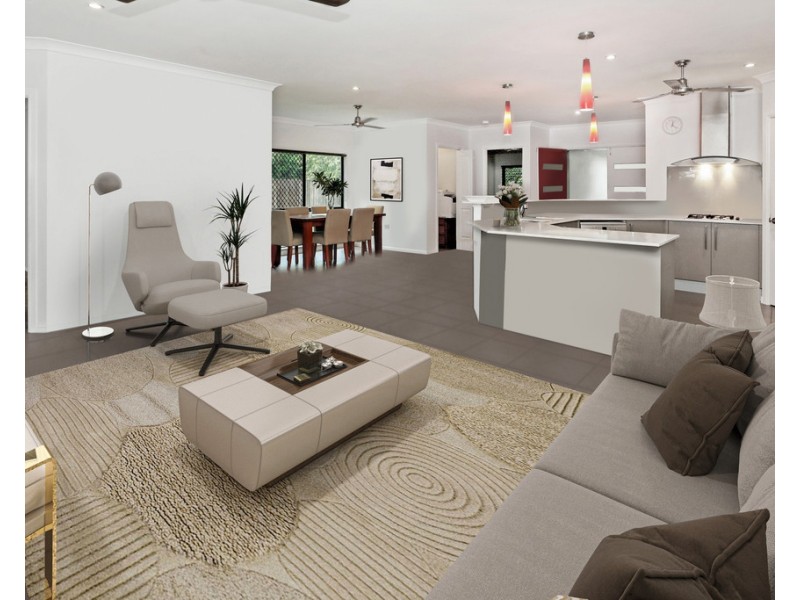 56 Moore Road, Kewarra Beach QLD 4879